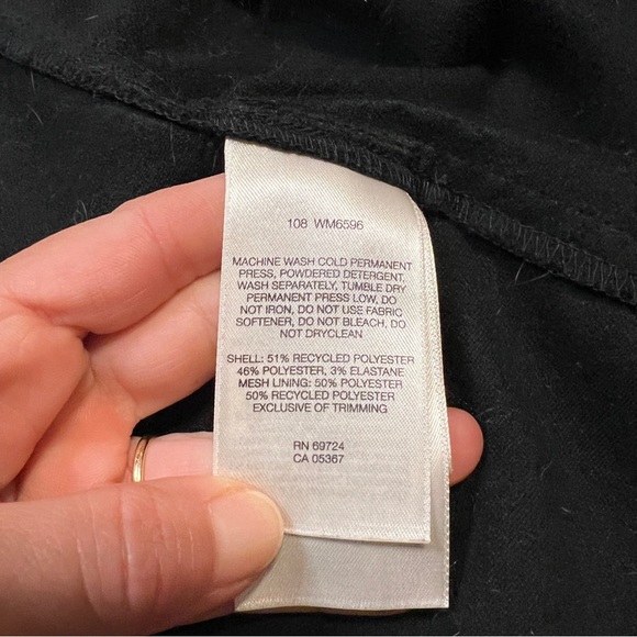 Men’s Columbia Titanium Softshell Jacket Size Large - Picture 5 of 8